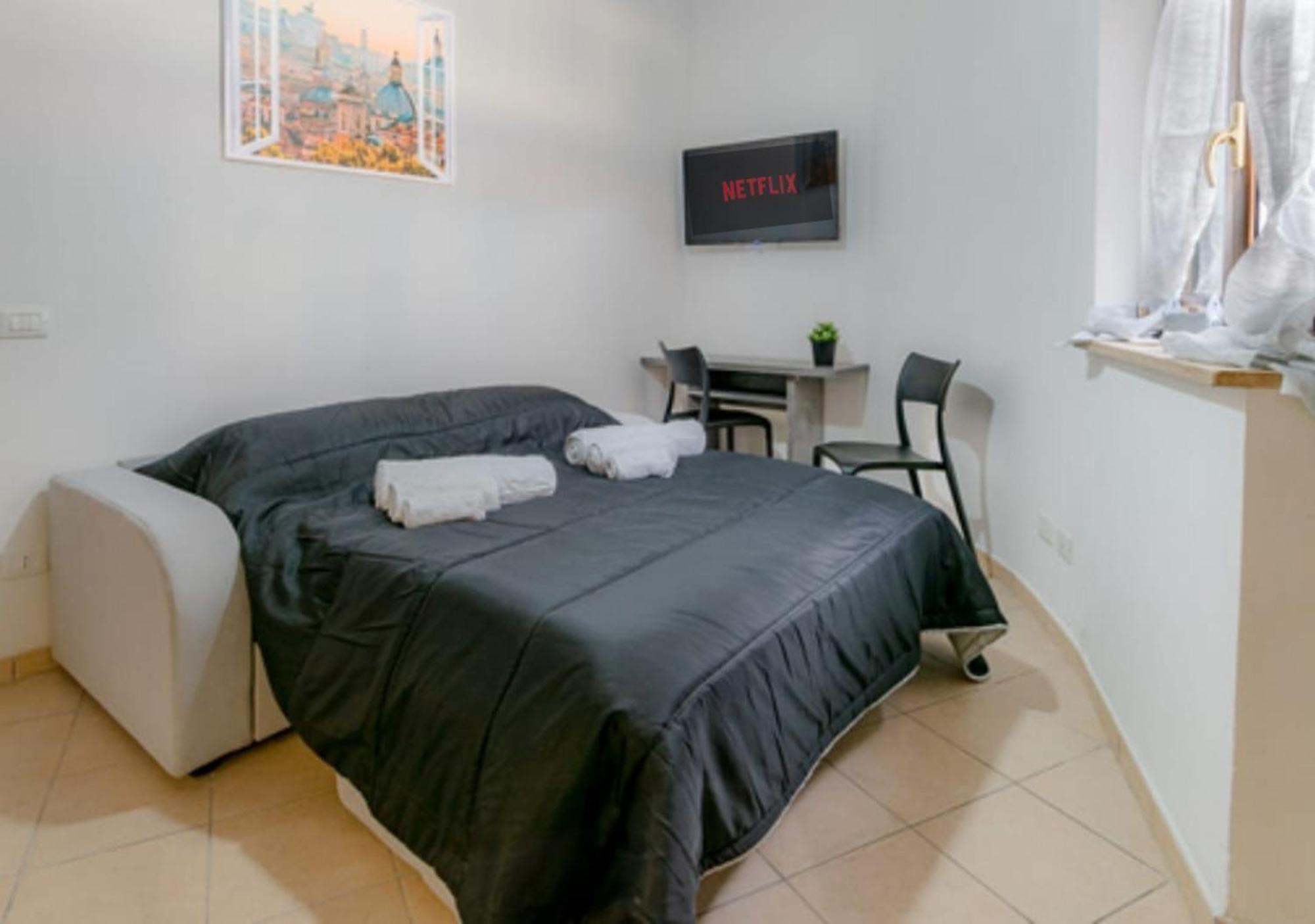 Vivimihome - Holiday Life Roma Exterior foto