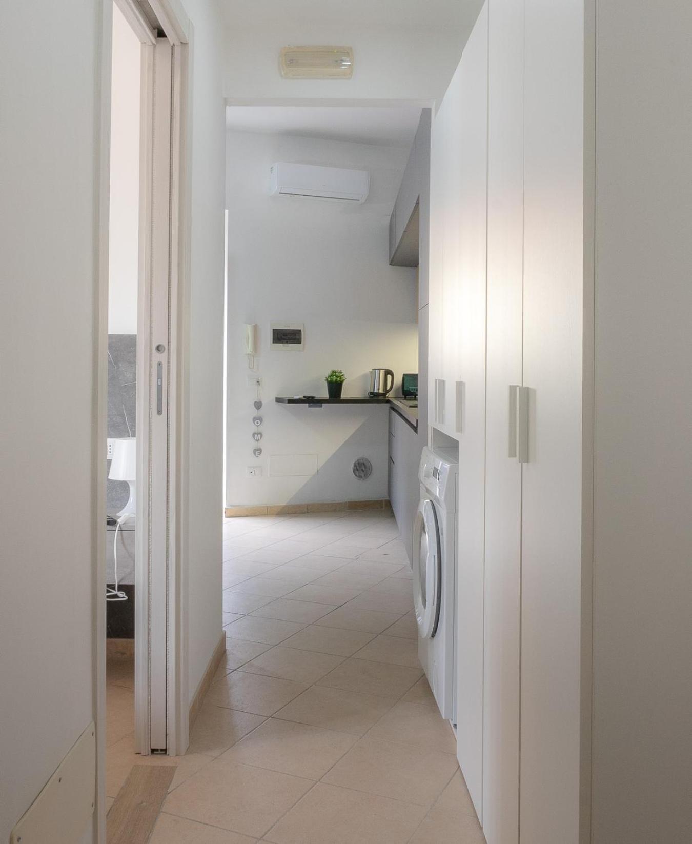 Vivimihome - Holiday Life Roma Exterior foto