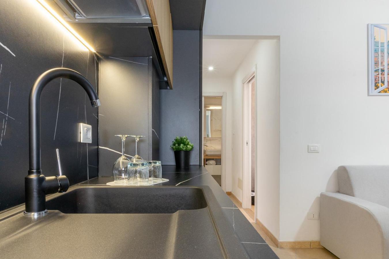 Vivimihome - Holiday Life Roma Exterior foto