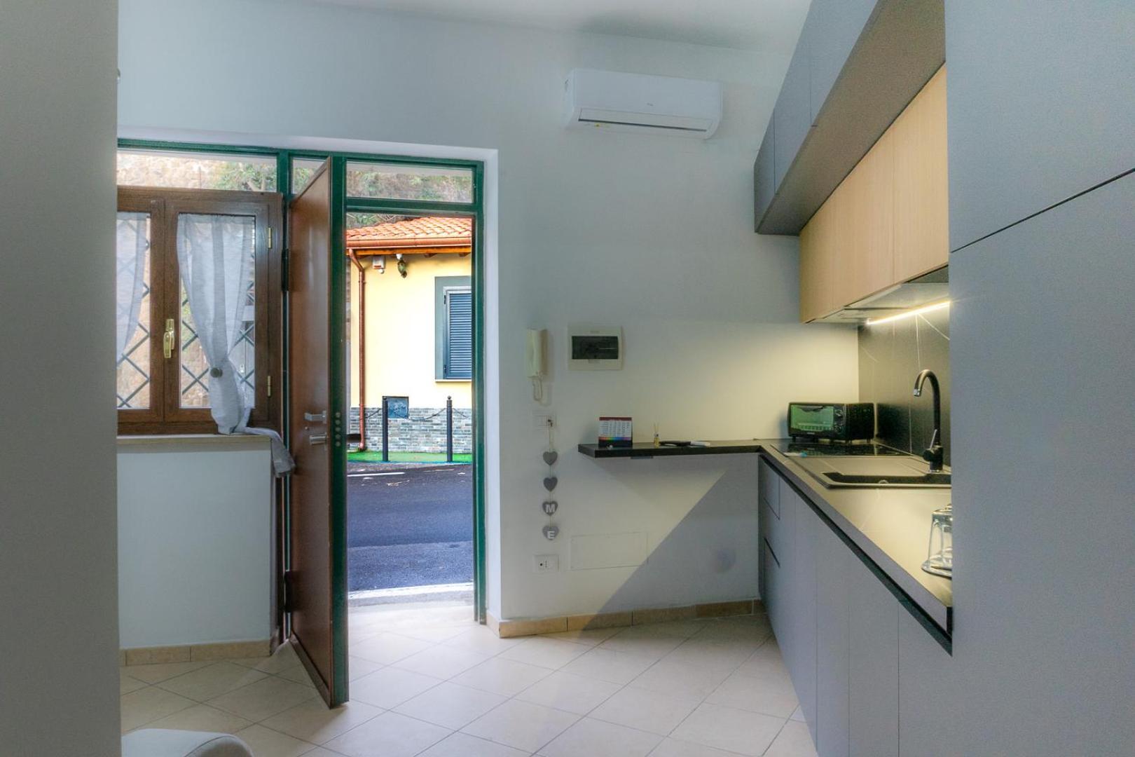 Vivimihome - Holiday Life Roma Exterior foto