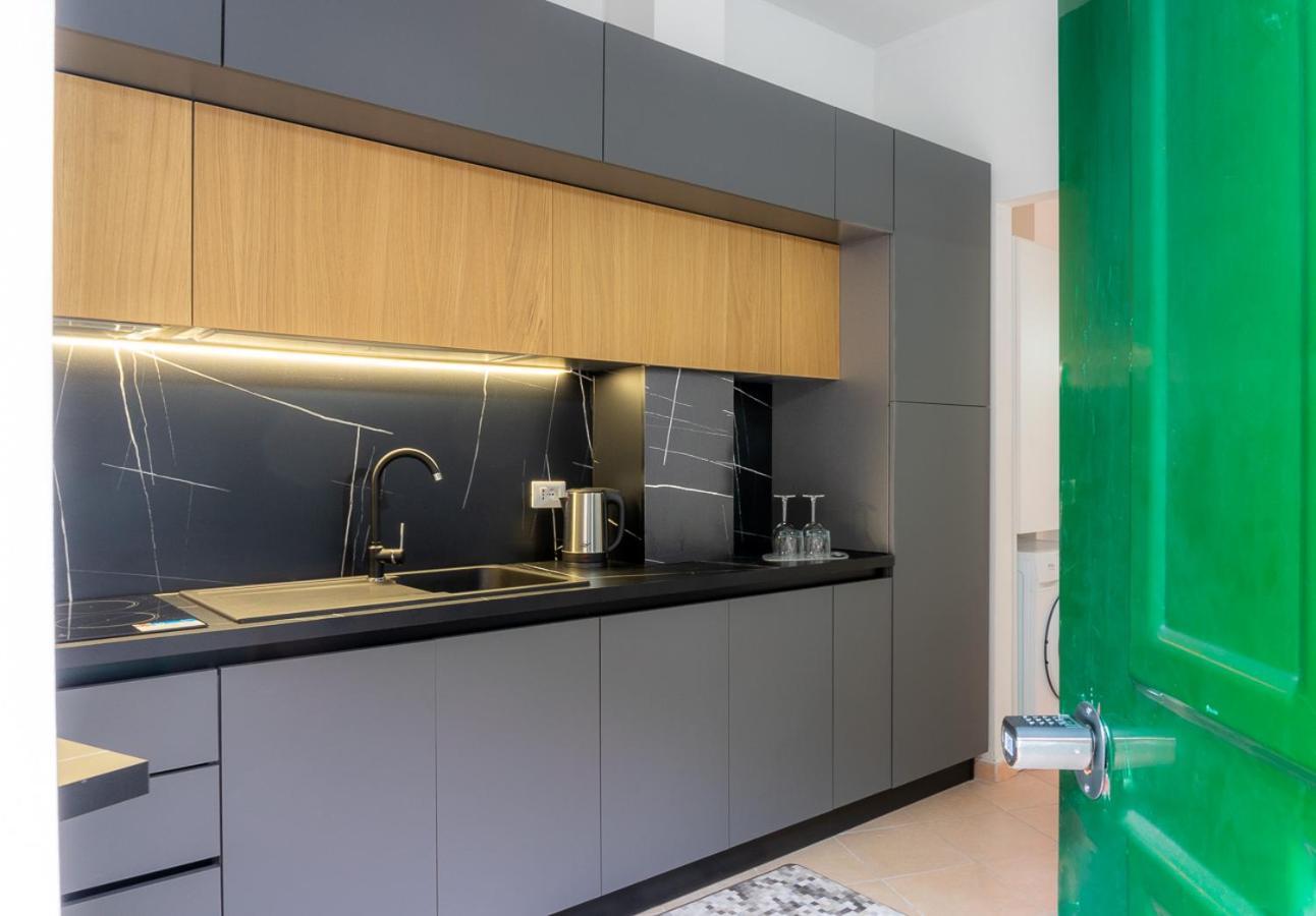 Vivimihome - Holiday Life Roma Exterior foto