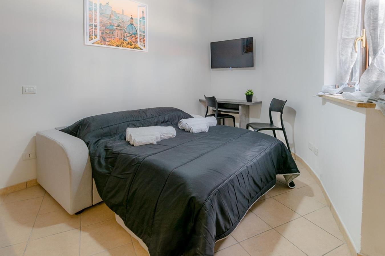 Vivimihome - Holiday Life Roma Exterior foto