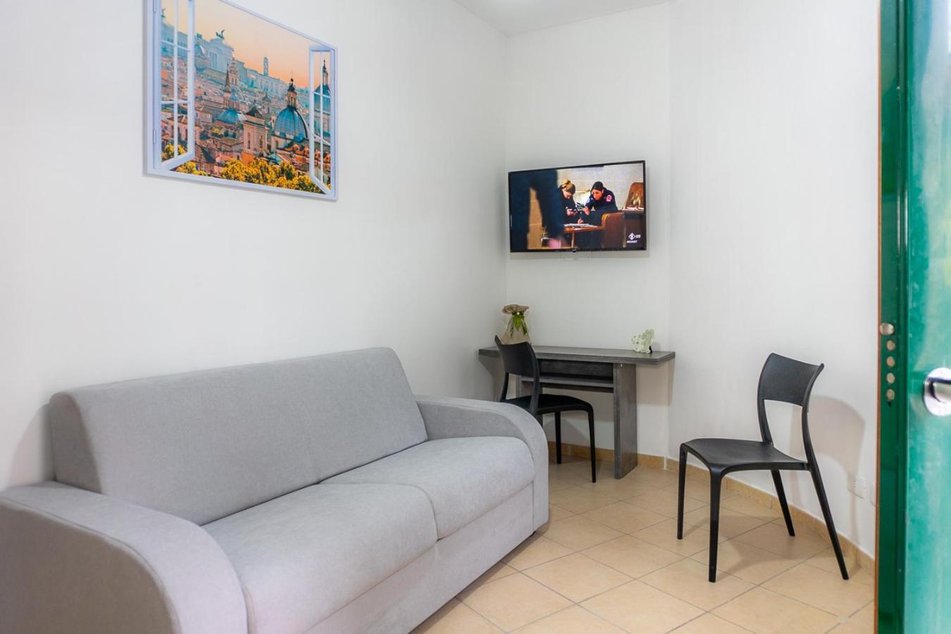 Vivimihome - Holiday Life Roma Exterior foto