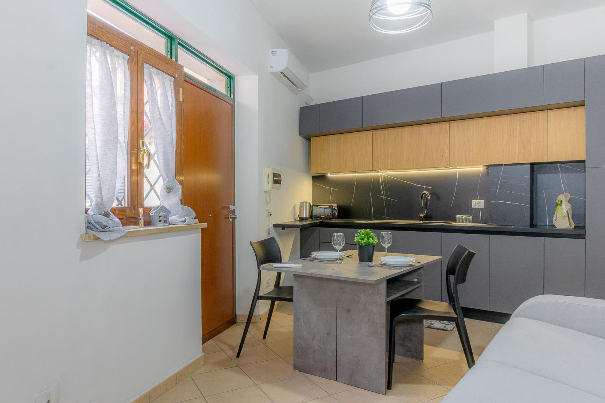 Vivimihome - Holiday Life Roma Exterior foto